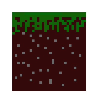 [9664c4] jungle block