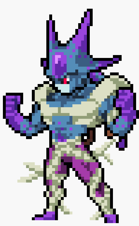 [318001] adaptus crept evil (ultimate adaption)