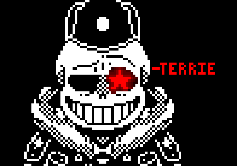 [95be89] Still Terrie, btw... I redrew this quite a long time ago...