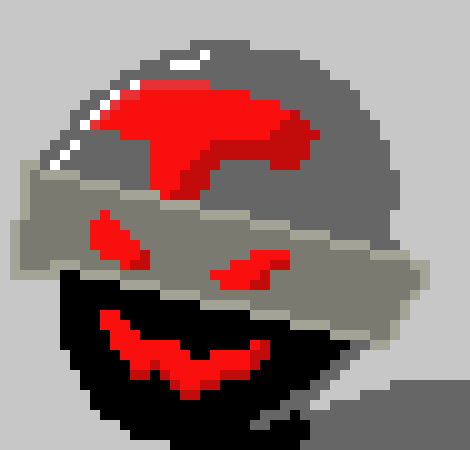 [f455be] *Tentacles block Shadow T*