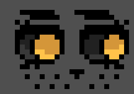 [bd7a08] Luna, now when I get on pam I just "hello fellas" and only say hi again if someone says hi to me and that's only when I remember to. But alright from now on I'll try to say hi more often