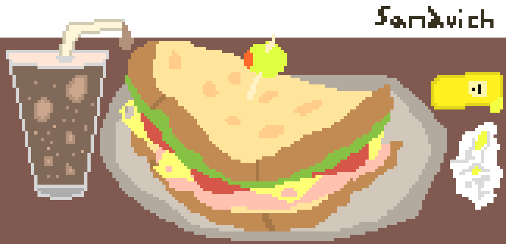 [d1315a] sandvich
