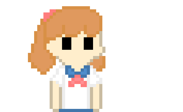 [000885] i know a place. they cant go there only people i let in. -a door appears in front of them.- go inside inky and neko 