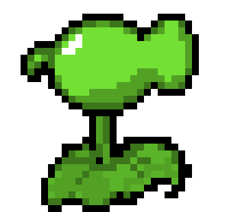 [7586df] *its a weird- shaped plant*