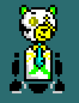 [450a4c] here made the arms even -MOAU