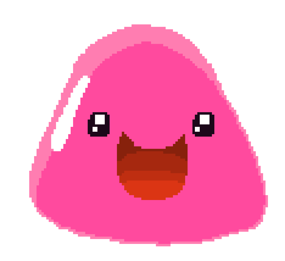 [9664c4] Slime