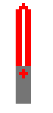 [9664c4] Laser Sword  thot