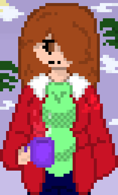 [63ceb7] But like I said... Very beta stuff rn, and it's on a different site type so the posts aren't really modern posts but again... It's just possible future feature testing..... So not everything seen within the testing will be added maybe like one or two things but that's about it really... Just to add some things to ease some stuff or whatever..... But then again for how much PAM, has changed already and what we [mainly us OG's] once knew PAM as... I really don't see myself sticking around in PAM, for much longer due to all the changes... So a feature to make PAM look like it was in the past could be a nice little callback and whatnot... Eh..... Anyway, my testing it very limited right now, so uh... Yeeahh.... Anyway, i'ma uh- just go... do something else now.....