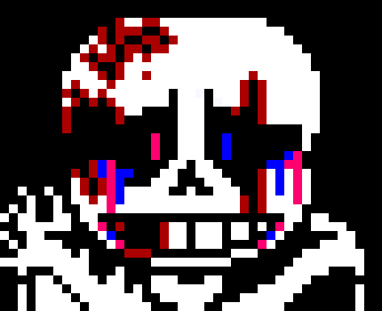 [2fbf6b] *he would wake up from a nightmare* AGH... oh... it was all just a lengthy drea... Where am i..? *looks around*