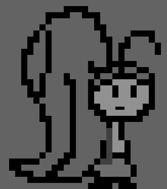 [f7c573] rip, are you annoyed at something? or do you just look like that?