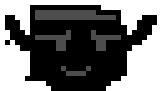 [777ed4] im here to talk to white not a ded man :knife 