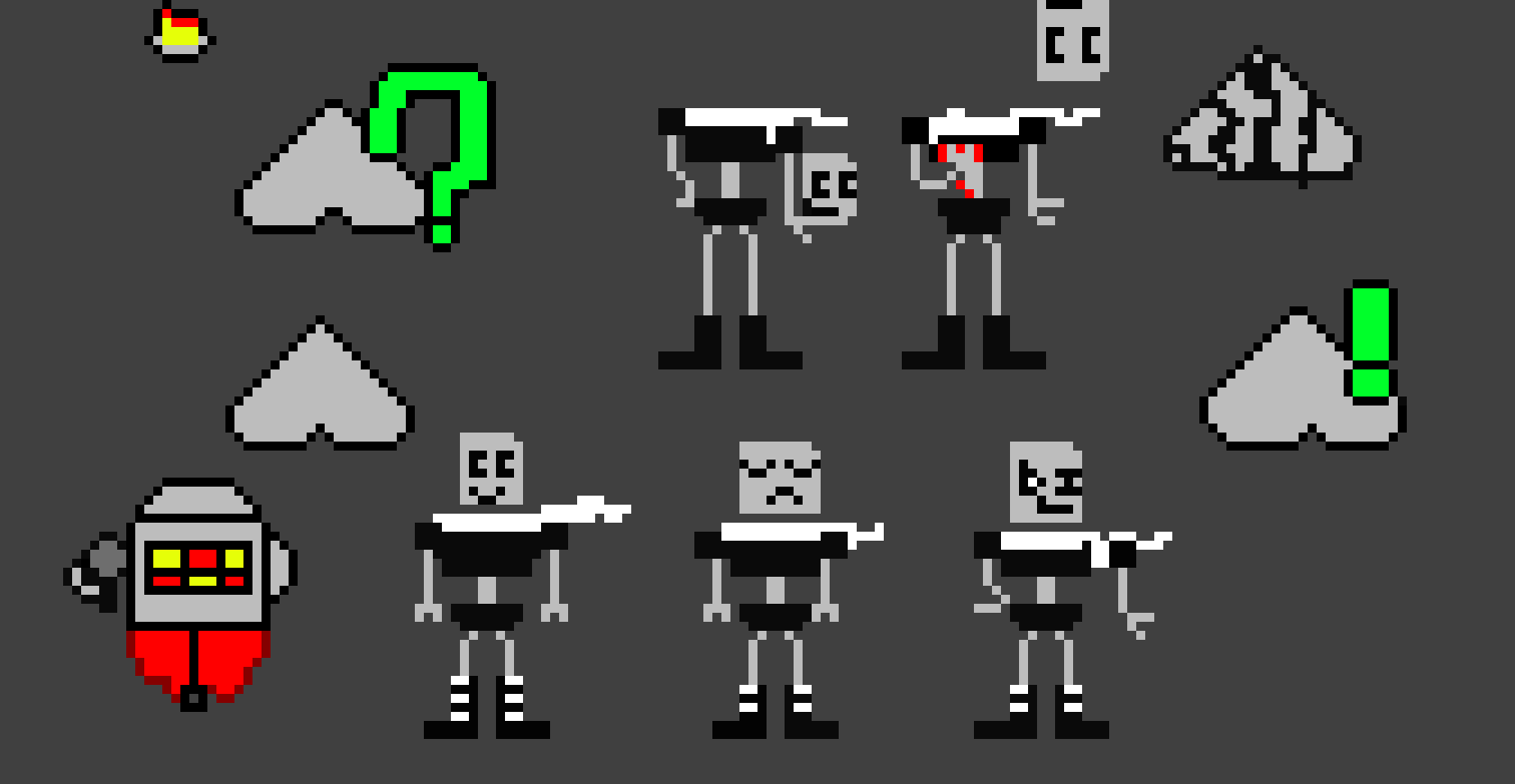 [db649b] FIGHTING FIRE WITH FIRE