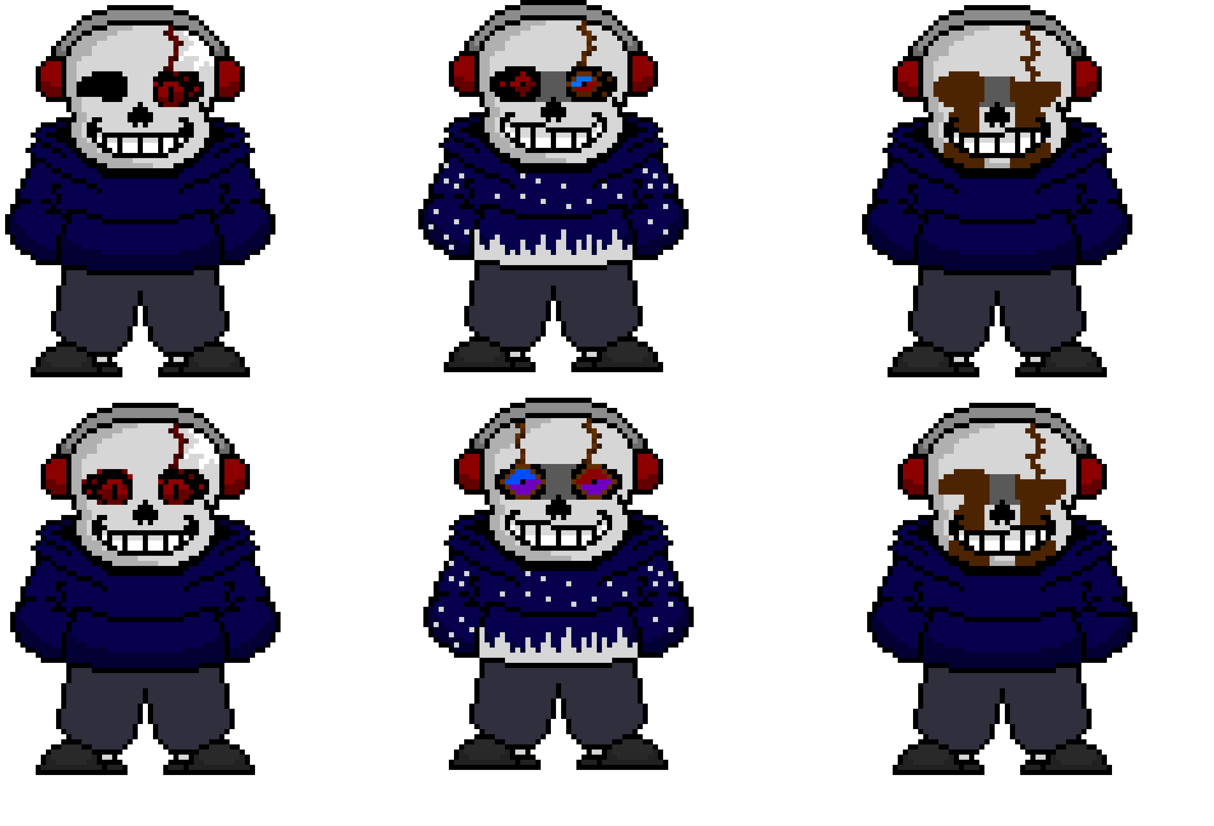 [c056a1] chip!murder time trio w/hardmode