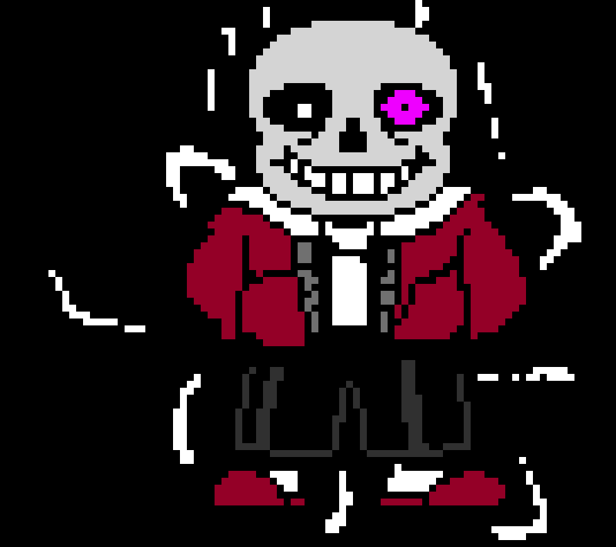 [51969d] HyperChaos Sans