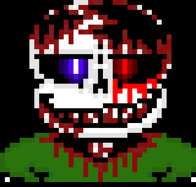 [e9ba41] *signals Delete to give him his menu, Madness doesn't know what these signals mean* you are really cocky huh?