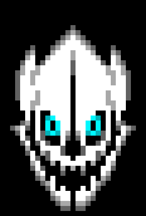 [669d60] Gaster Blaster