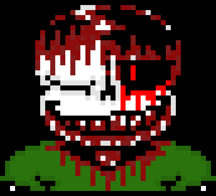 [57dac4] idk, Caftar *he cant open his right eye, he hugs Multi*