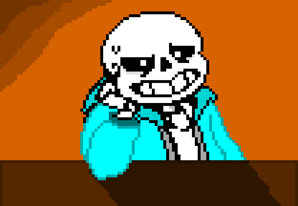 [8d9029] no, i'm xavier. i'm normally a human. but i have a skeleton form.