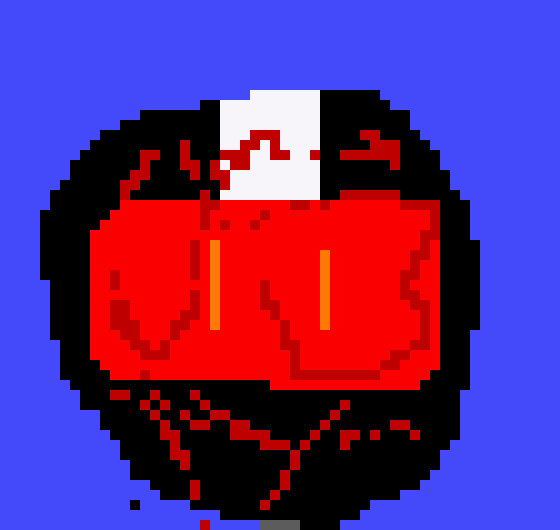 [2fcb16] RED: OH IM NOT FIGHTING