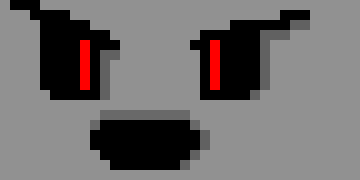 [93485f] "I'll use YOU as a shield if you don't GET OFF. " [Kemuri]