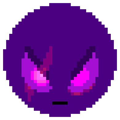[9664c4] Purple Stickman (Dead Sad)