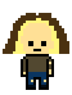 [2a2434] DR pixel sprite base