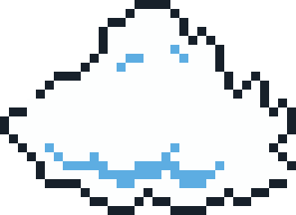 [67249c] White Cloud