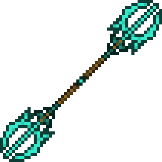 [394f7a] Eternar Staff