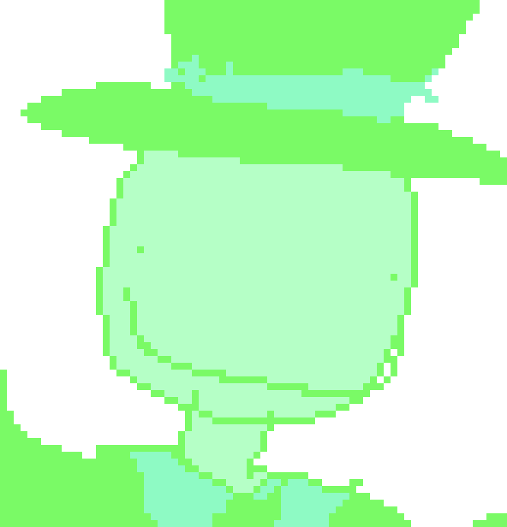 [f7bd09] Ew it turned depressed purple