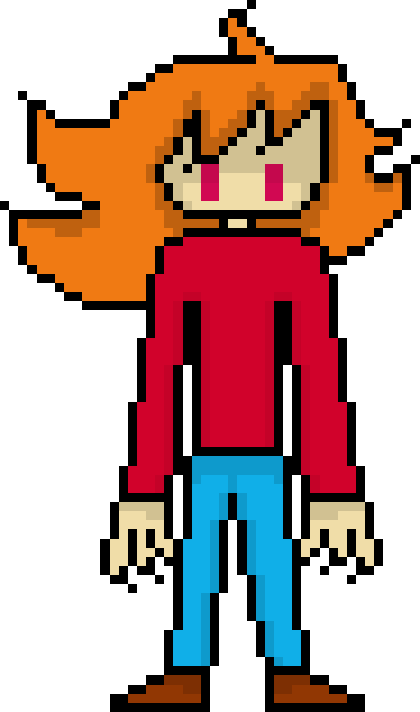 [c78a16] * Caramel becomes tired of just talking to random people, so they leave the city and head towards "A large sandy pond" because Caramel has no idea what it really is. *