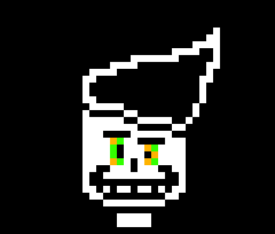 [2d73ea] Heh heh. -DB Jase