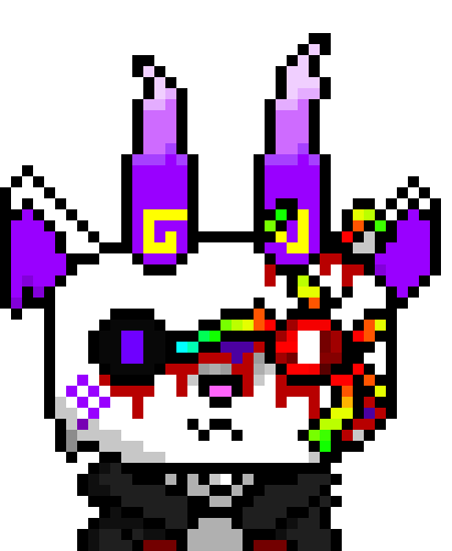 [5b2f3e] "You." -it directs it's voice to Anne- 