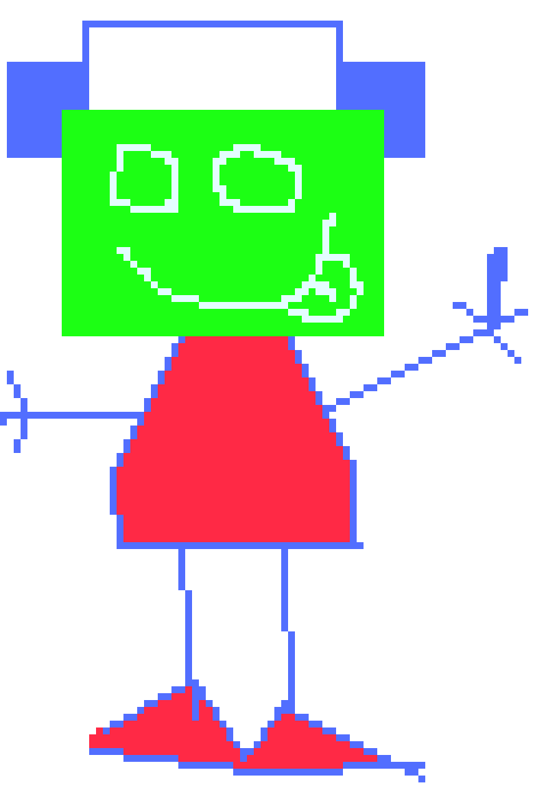 [9664c4] cool guy yo