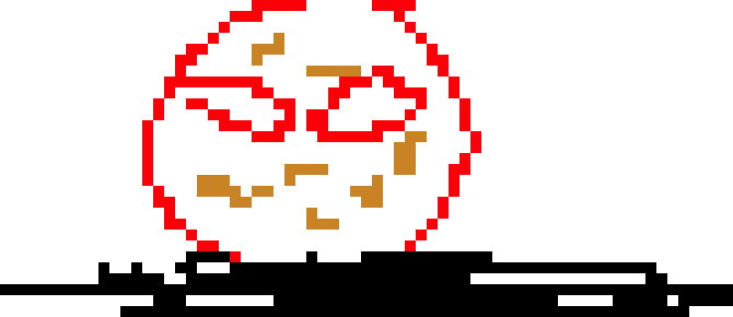 [05440a] I am ground man, i live in the ground.