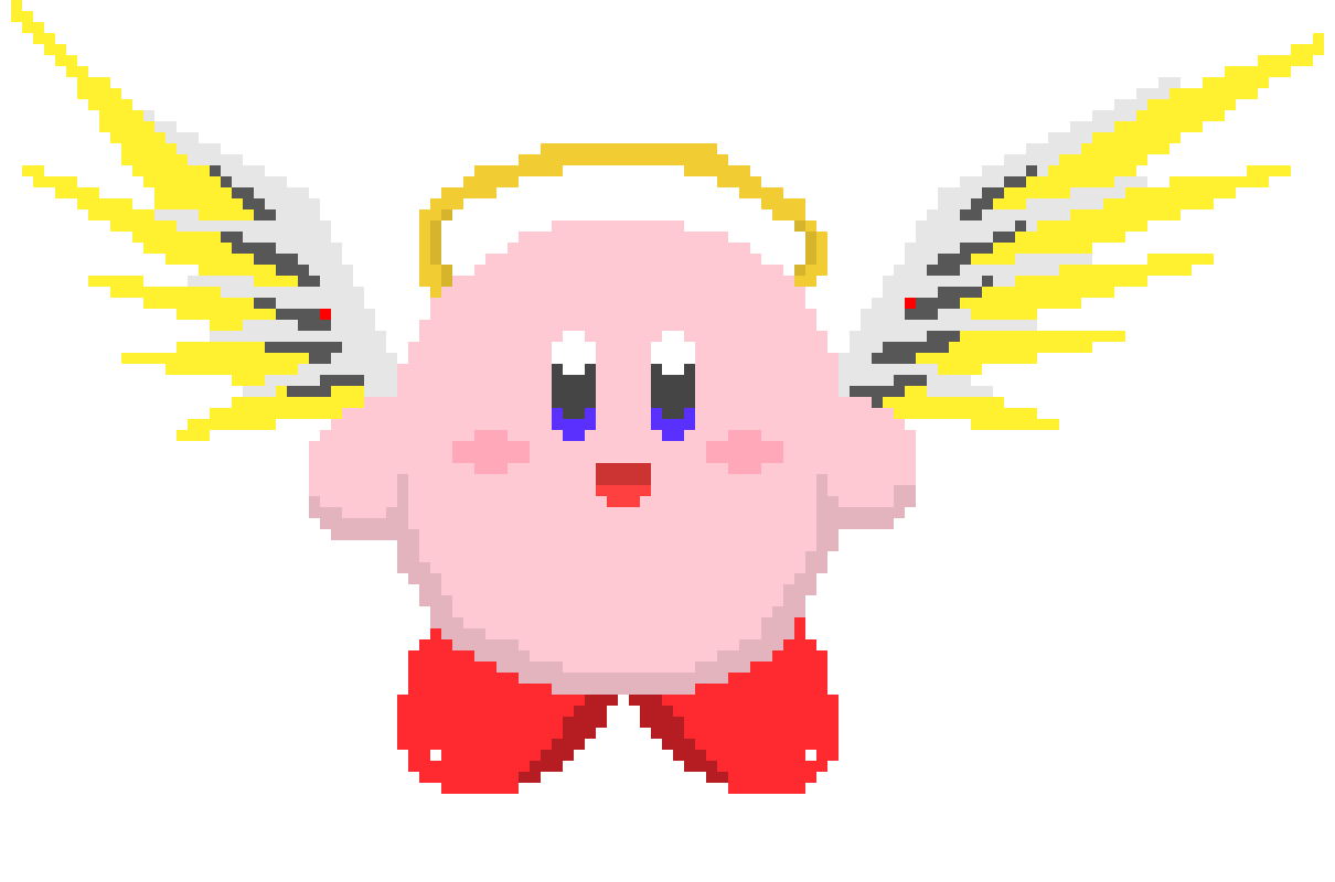 [226cac] 星之卡比