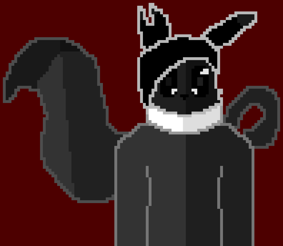 [56bc6e] *Wakes Up In A Panic* - Shade (Crimzøn)