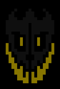 [d0ac6b] *blaster appears before Papyrus* no. -W