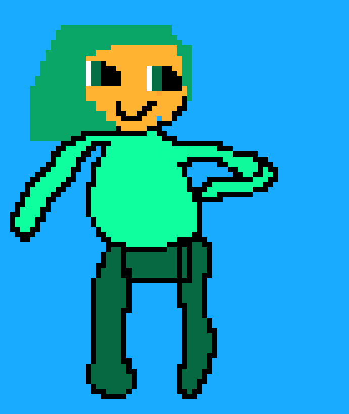 [7f830a] Llysia are u okay