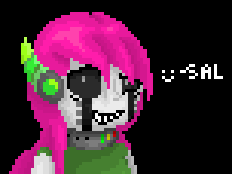 [f7c573] funny psycho -SAL