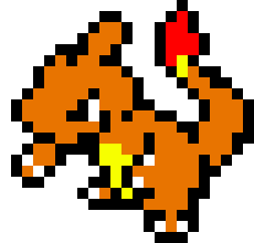 [9664c4] CharmeleonbyAli