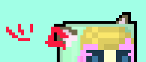 [72c467] don't be rude to our among us  -adam