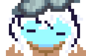 [a1bc2e] Oh cool concrete I say as it hits me and dies