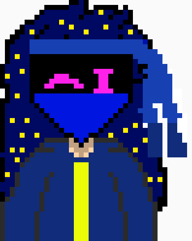 [904ba9] welcome real world of pam bude we all get igorn.