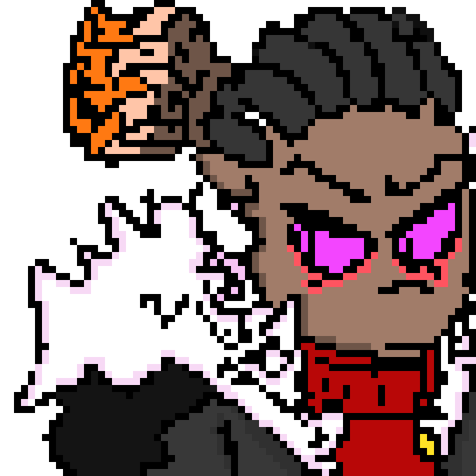 [e27272] Fell gets up*