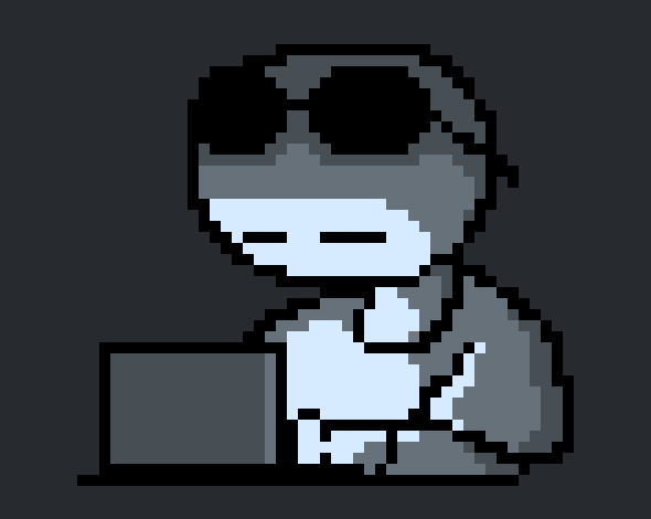 [23d01e] Just the bunny trying to be attractive.