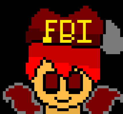 [a8b5a6] Time to die you mother flippers