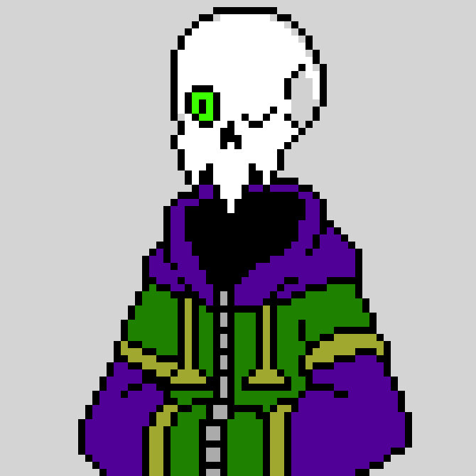 [7b7bce] also hows it goin T? long time no see...