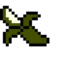 [7456f1] Rotten banana. -hrd