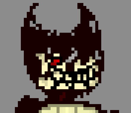 [96c78c] *it hits him, he lets out a growl of anger and starts for the woman* - CT