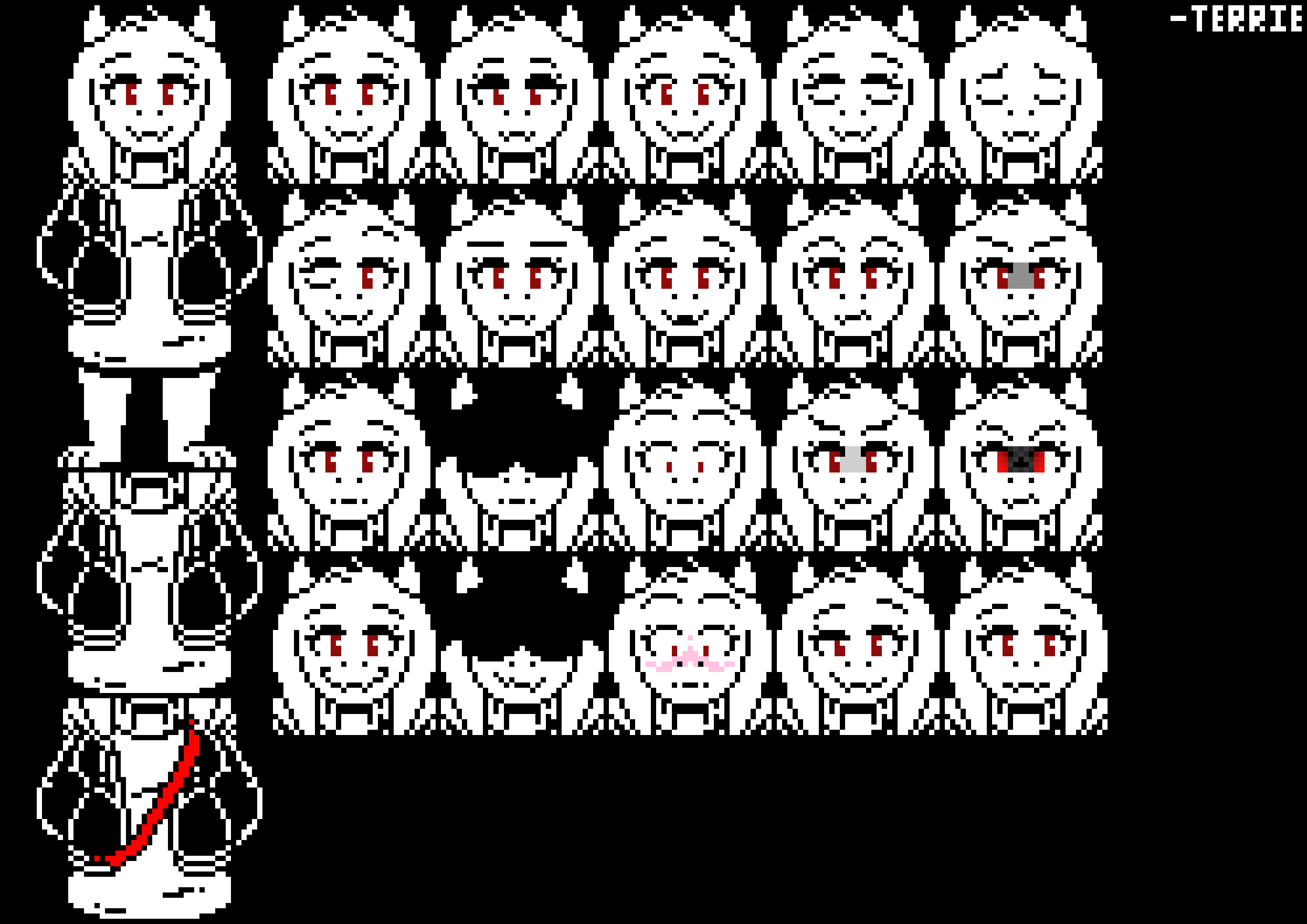 [95be89] AlterTale Toriel... Really, free for the editing and using, since I`m never, gonna use it... | -Lewis/Terrie